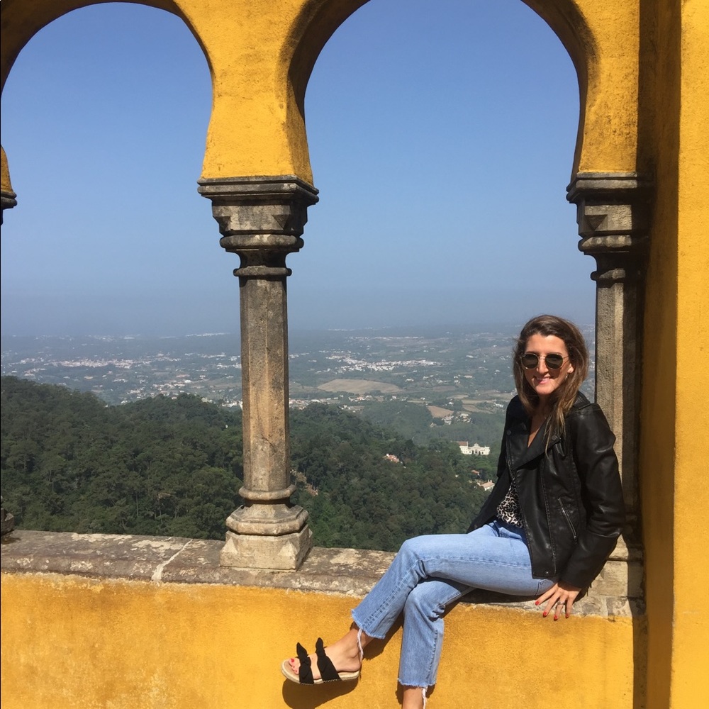 Meet your Posher, Jaclyn